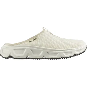 Dámské pantofle Nazouváky Salomon Reelax Slide 6.0 W Velikost: EU 38 2/3 vanilla ice/vanilla ice black