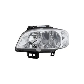 Auto-moto Levé přední světlo SEAT IBIZA-CORDOBA | 1999-2002 | DEPO | 445-1110L-LD-EM |