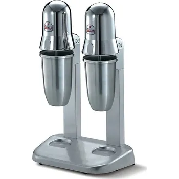 Konvička na mléko SIRMAN SIRIO/C 2N