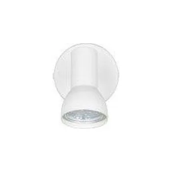 Bodové svítidlo XXXLutz BODOVÉ SVÍTIDLO, 5,0 W/GU10, 9,0/13,5 cm - 007694058205