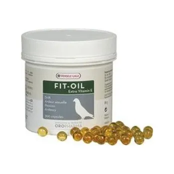 VL Oropharma Fit-Oil 300cps