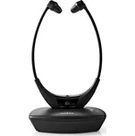 Sluchátka NEDIS HPRF010BK Black