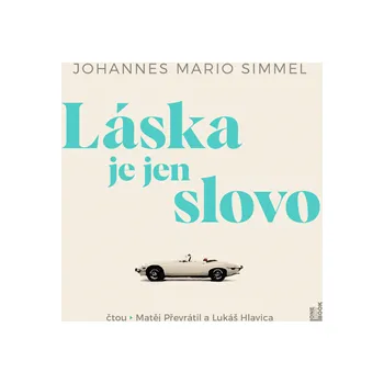 Láska je jen slovo MP3 download