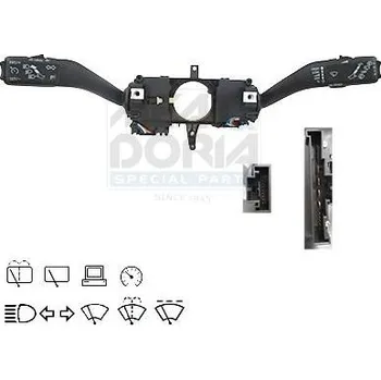 Spínač řízení MEAT & DORIA 231062