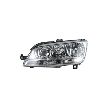 Osvětlení automobilu Levé přední světlo FIAT MULTIPLA Facelift | 2005-2010 | TYC | 20-0456-35-2 |