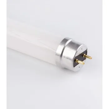 Zářivka Eco Light LED trubice 60cm 9W 3000K 900lm GLASS teplá bílá