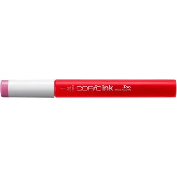 Lihový inkoust COPIC Refill Ink 12ml, RV06 Cerise