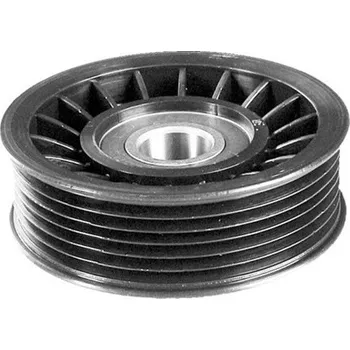 Napínací kladka, žebrovaný klínový řemen MAGNETI MARELLI 331316170650