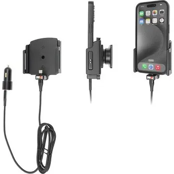 Brodit držák s nabíjením z CL na Apple-iPhone 16e, 721376