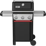 Weber Spirit Plynový gril E-310, 3 hořáky, grilovací plocha: 52 × 45 cm, 7,8 kW 1501412