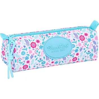 Penál Penál na tužky BlackFit8 Cool Vícebarevný (21 x 8 x 7 cm)