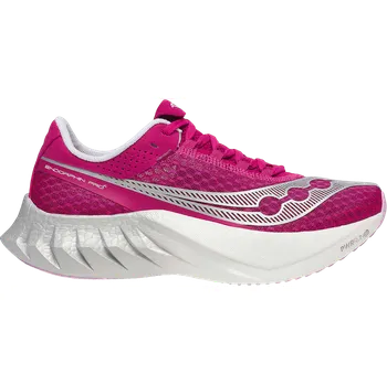 Dámská běžecká obuv Běžecké boty Saucony Endorphin Pro 4 s10939-40 Velikost 37,5 EU | 4,5 UK | 6,5 US | 23 CM