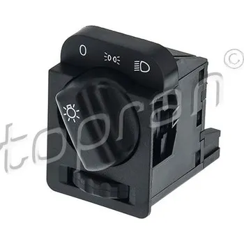 Spínač, hlavní světlo HANS PRIES - TOPRAN 202 169