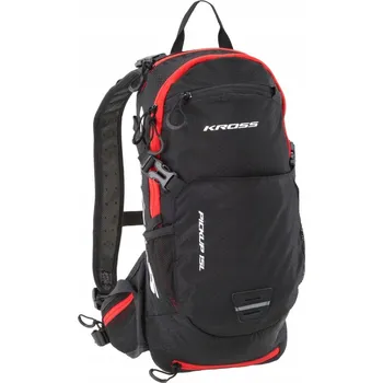 Sportovní batoh Batoh Kross Pickup 15 l černý