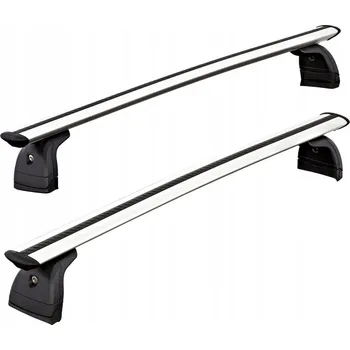 Příčník na automobil STŘEŠNÍ NOSIČ PŘÍČNÍKY MAZDA CX-5 KF '17-21