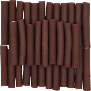 Pamlsek pro psa Psí pamlsek 500g dentální tyčinky s králíkem