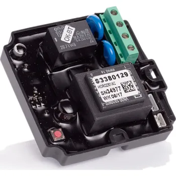 Příslušenství k čerpadlu Náhradní díl - EASYPUMP Easycontrol elektronická deska - NOVÁ