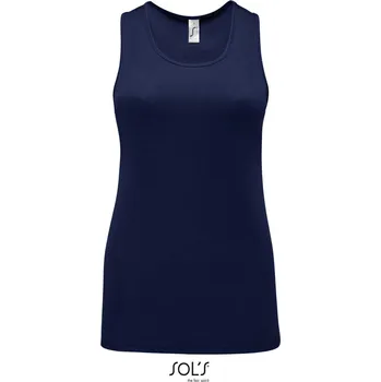 Dámské sportovní tílko Sporty TT Women french navy M