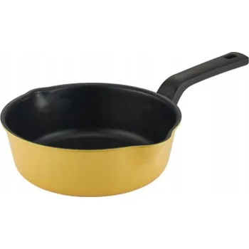 Pánev Tradiční pánev Happycall 20 cm s keramickým povrchem