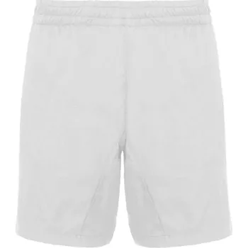 Pánské kraťasy Pánské šortky Andy bílá (01) XL