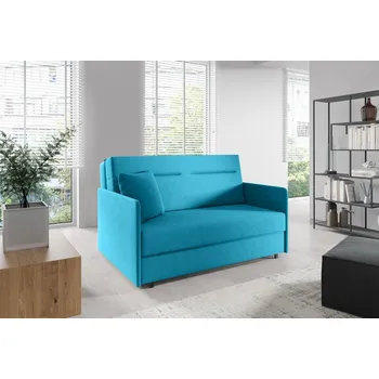 Pohovka Eka Pohovka AMERYKANKA 171, 140 cm Barva látky: KRONOS 13