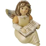 Goebel Anděl Zpívání