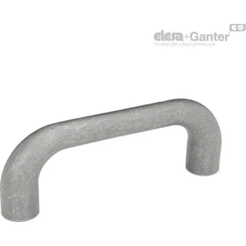 Zábradlí Madla Průmyslová madla GN 225