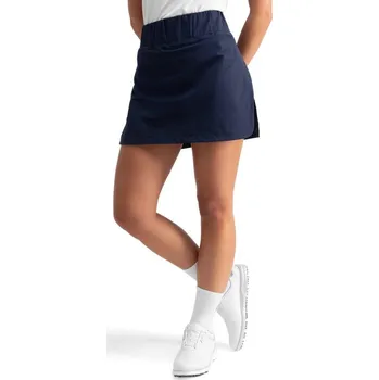 Dámská sukně SIROKO Dámská sukně s kraťasy Augusta Navy XS MODRÁ