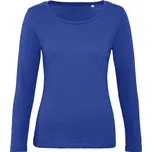 Dámské tričko s dlouhým rukávem Inspire LSL T /women_° cobalt blue M