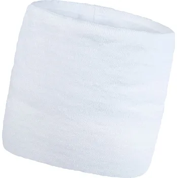 Šátek Nákrčník Pure snood bílá (06) UNI