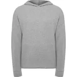 Mikina Manaslu melírová (58) XXL