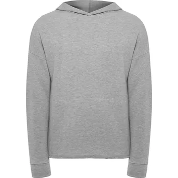 Dámská mikina Mikina Manaslu melírová (58) XXL