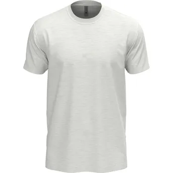 Unisex Triblend tričko N 6010 heather white 3XL