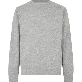 Pánská mikina Mikina KK 332 heather grey L
