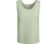 Dámské tílko Nara mátově zelená (264) XXL