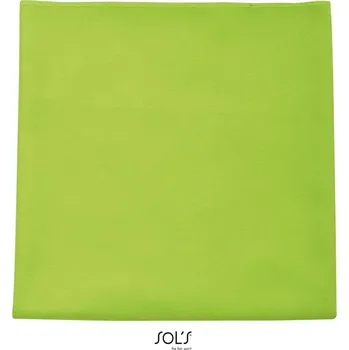 Ručník Ručník z mikrovlákna Atoll 50 apple green onesize