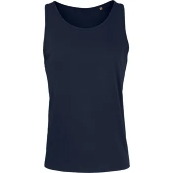 Pánská móda Bio tílko Crusader TT french navy XXL