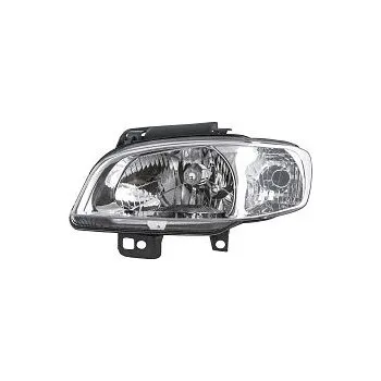 Přední světlomet Levé přední světlo SEAT IBIZA-CORDOBA | 1999-2002 | DEPO | 445-1111L-LD-EM |
