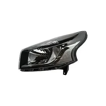 Autodíl Levé přední světlo FIAT TALENTO | 2016 a výše | TYC | 20-14790-25-2 |