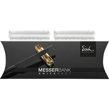Kuchyňský nůž Eisch KNIFE RESTS Sada 2 ks odkladače na nůž EIS77286203