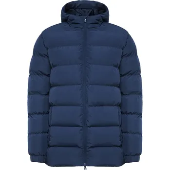 Pánská bunda Nepal námořnická modrá (55) 3XL