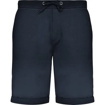 Pánské kraťasy Pánské bermudy Spiro námořnická modrá (55) XXL