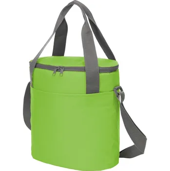 Městský batoh Chladicí taška "Solution" 1809797 apple green onesize