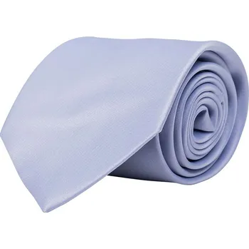 Kravata Klasická kravata KXTIE8 pale violet onesize