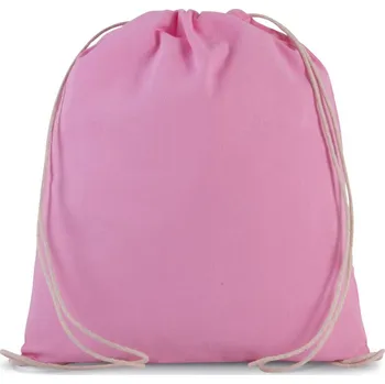 Sportovní taška Organická sportovní taška KI 0147 dark pink onesize