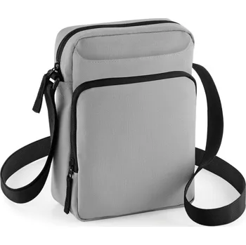 Taška "Cross Body" BG 30 light grey onesize
