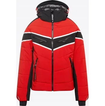 Bunda LUHTA Ahmaus Red Červená XXL
