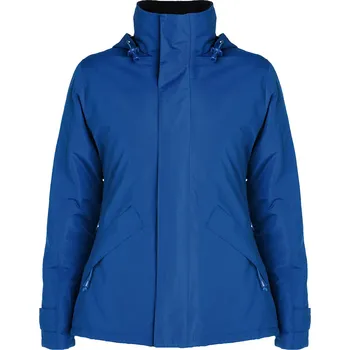 Dámská bunda Europa královská modrá (05) L