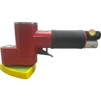 vibrační bruska Pneumatická - vzduchová vibrační bruska trojúhelníková