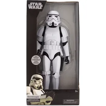 Figurka Disney Star Wars Stormtrooper originální mluvící akční figurka 33cm